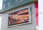 Aluminum HD commercial LED displays Synchronization for presentation centers