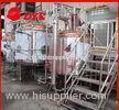 used 7 bbl commercial beer brewery machine brewing equipment for sale