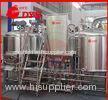 3bbl Popular Stainless Steel Beer Fermenter or Brewery Equipment price