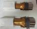 1000 W -3000W Ultrasonic Welding Transducer Replacement Type 4 Pcs