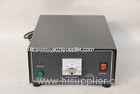 Digital Ultrasonic Analog Generator Machine Customized 300X 450 X 170 MM