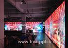 P6 Stage Background SMD LED Display Indoor RGB for Rental Brushed Aluminum
