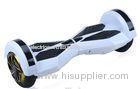 8 Inch Solid Tire Two Wheel Smart Self Electric Drift Board Spin Vehicles Scooter