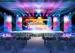 Electronic Wireless fix Stage LED Screen dynamic 3 in 1 AC110V / 60HZ