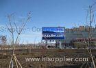 HD Stadium LED Display P10 3906 Pixel / m / LED advertising billboards Outdoor