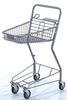 Commercial Shopping Carts Grocery Store Baskets Bottom Tray 575470955 mm
