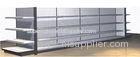 Steel Product Display Shelves Departmental Store Racks 1200Mm Heavy Duty