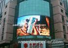 DIP Big P16 Advertising Curved LED Screen Outdoor High Brightness 16 pixels x 8 pixels