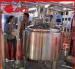 Liquor Electric Beer Microbrewery Equipment For Laboratory / Hotel