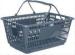 Multi - functional Picnic hand held shopping baskets Flexible With Great Durability
