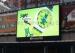 Outdoor Commercial LED Advertising Screens Full Color High Brightness