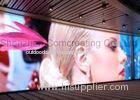 HD SMD P4 Indoor Advertising LED Display Full Color For Meeting Room