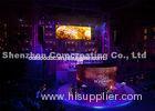 Fix dynamic hanging LED display Wide Viewing IP65 for commercial 1RED 1GREEN 1BLUE