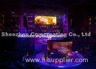 Fix dynamic hanging LED display Wide Viewing IP65 for commercial 1RED 1GREEN 1BLUE