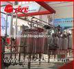 Customized Beer Brewing Equipment for Rye Beer / Wheat Beer CE