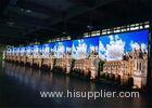 1R1G1B Digital Dynamic LED wall screen / video advertising LED display IP65