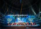 Custom LED advertising billboards / LED stage curtain screen with Module 192192