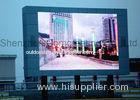 Dustproof HD SMD P6 Outdoor Full Color LED Display For Meeting Room