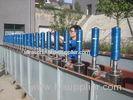 Industrial Ultrasonic Sonochemistry For Water Treatment / Solid Dispersion