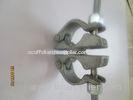 Different Types Forged Coupler / Scaffolding Fixed Clamp EN74 BS1139