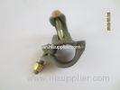 High accurate Round tube Right angle Forged Coupler clamp Q235 48.3mm