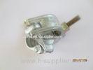 Non slip germany type tube Forged coupler / scaffold rignt angle coupler