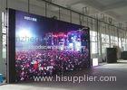Dynamic Outdoor Full Color LED Display Asynchronous with Simple Frame for Supermarket