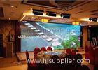 HD P3 Stage Background Indoor LED Video Walls High Resolution 2 years Warranty