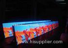 SMD indoor LED video wall for sports / DIP commercial LED displays AC110V / 60HZ