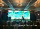 RGB Stage Background LED screen / custom indoor LED video wall 500mm x 1000mm