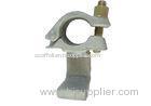 CE SGS Certificate Grey forged coupler beam for scaffold tubes High Precise