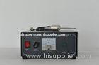 Titanium / Stainless Steel High Frequency Ultrasonic Nebulizer For Oil Mucus