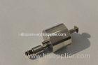 Portable Ultrasonic Micro Nebulizer With Cylindrical Atomization Head Structure