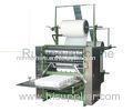 Facial Makeup Square Cotton Pad Machine Cotton Puff Automatic Wrapping Machine