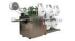 Round Comestic Remover Non Woven Cotton Pad Making Machine For Facial Puff