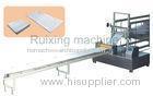 4.2M Disposable Bed Sheet Folding Machine Nonwoven Cutting Making Machine