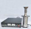 150 L / H Ultrasonic High Pressure Atomizer Average 62M Diameter Fog Particle