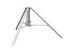 Q235 Shoring props / scaffold tripod stand for formwork system