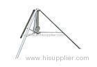 Q235 Shoring props / scaffold tripod stand for formwork system