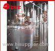 Gin / Vodka Copper Distiller Equipment For Low / High Alcohol Concentration