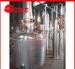 Gin / Vodka Copper Distiller Equipment For Low / High Alcohol Concentration