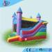 Giant Childrens Jumping Inflatable Bounce House For Rent Palying Center