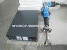 Small Volume Atomizing Ultrasonic Nebuliser Machine Environmental Protective