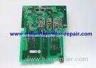 NIHON KOHDEN PCB UR-3566 6190-021889C-S6 Monitor Repair Parts