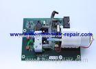 NIHON KOHDEN Patient Monitor Repair Parts UR-3567 NIBP SAFETY 6190-027473