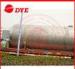 30BBL Semi-Automatic Micro Commercial Beer Brewing Equipment Pipe welding