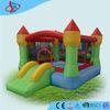 Indoor Playground Big Inflatable Bounce House With Slide Oxford