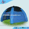 Dome Bubble Lawn Inflatable Event Tent Blue Amazing For Adults