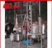 200L Common Whiskey Home / Commercial Distilling Equipment Customized