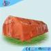 Orange Garden Inflatable Event Tent Outside Healthy Safe For Family
